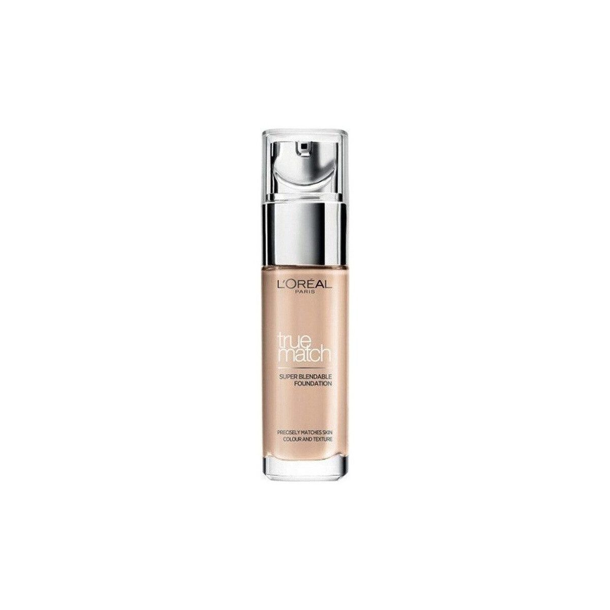 L'Oreal True Match Super-Blendable Foundation - Image 4