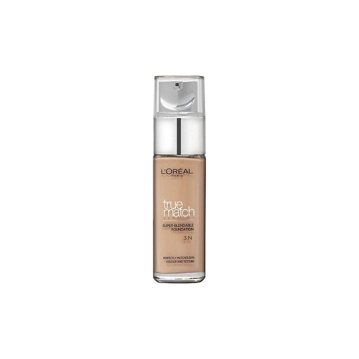 L'Oreal True Match Super-Blendable Foundation - Image 5