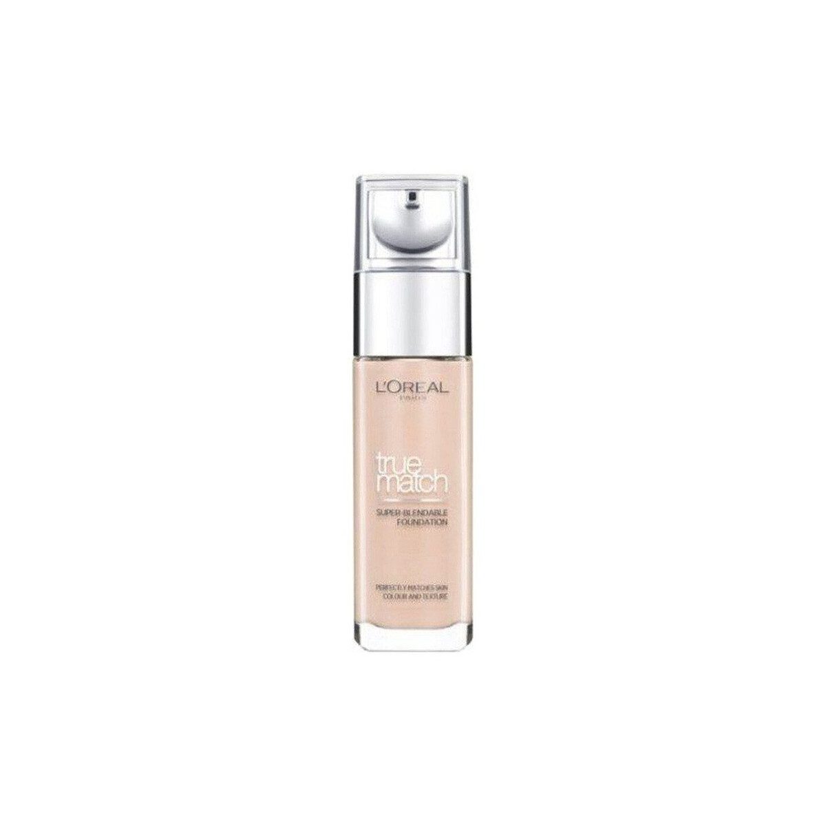 L'Oreal True Match Super-Blendable Foundation - Image 6