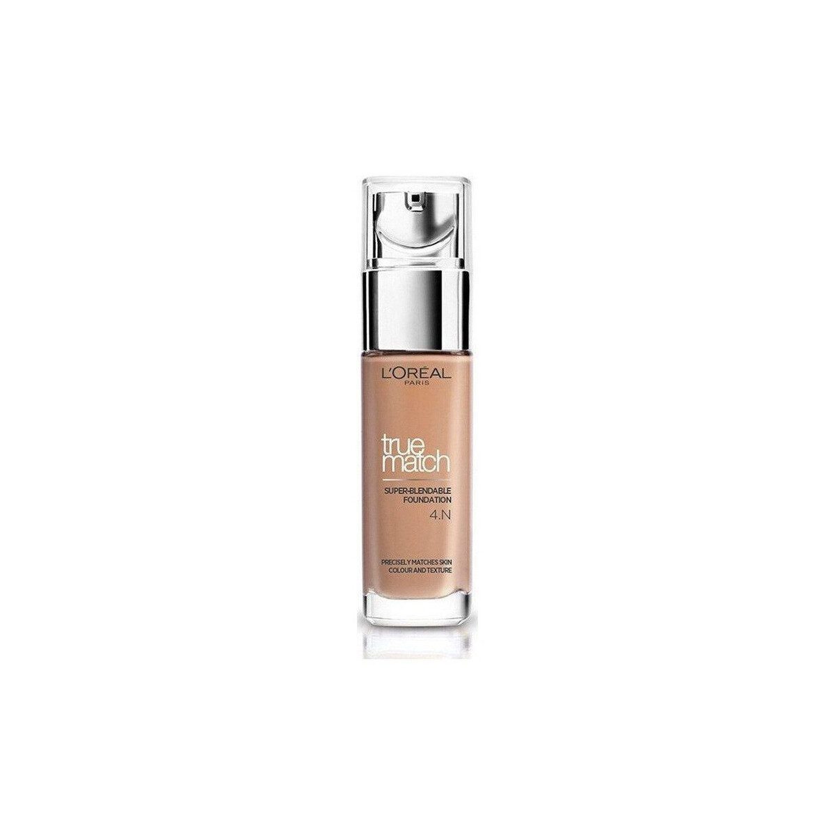 L'Oreal True Match Super-Blendable Foundation - Image 8