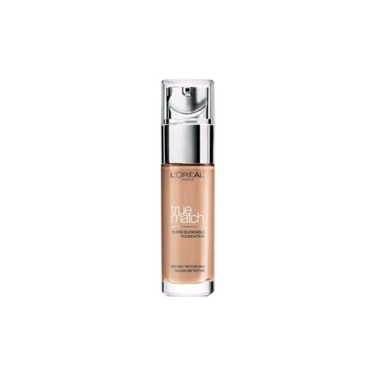 L'Oreal True Match Super-Blendable Foundation - Image 9