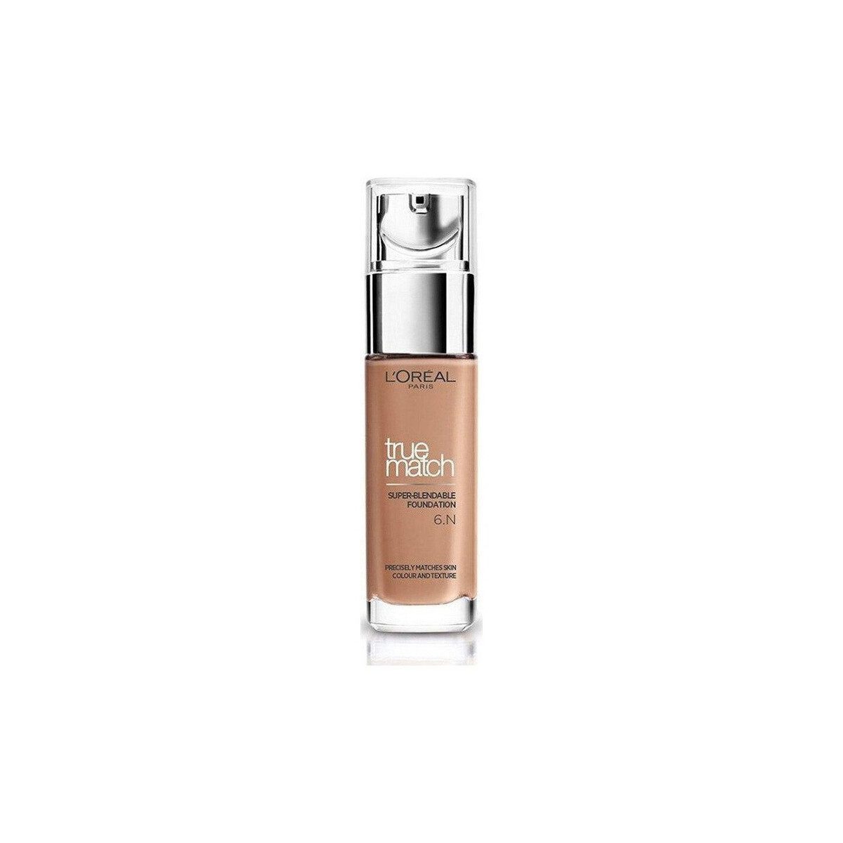 L'Oreal True Match Super-Blendable Foundation - Image 12