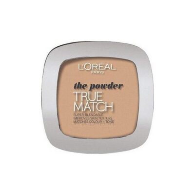 L'Oreal True Match Super Blendable Powder