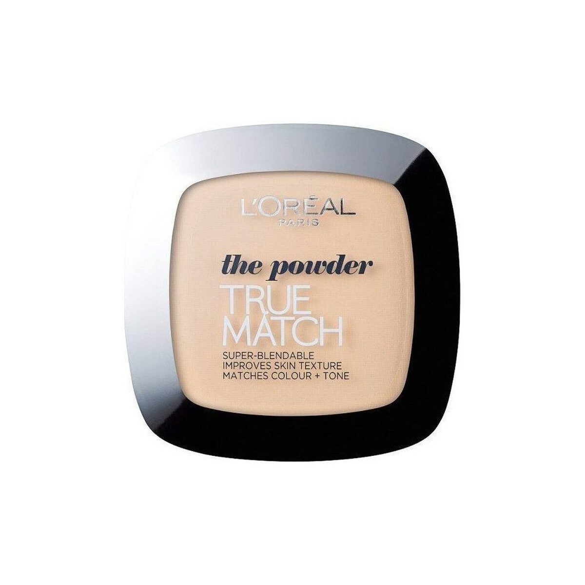 L'Oreal True Match Super Blendable Powder - Image 2
