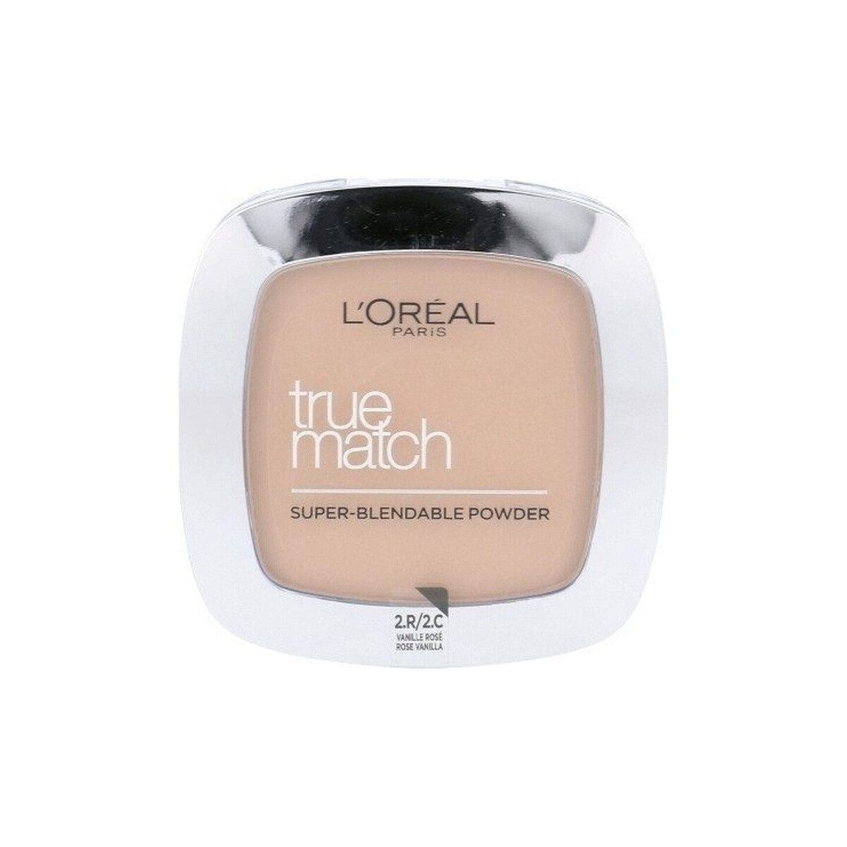 L'Oreal True Match Super Blendable Powder - Image 3