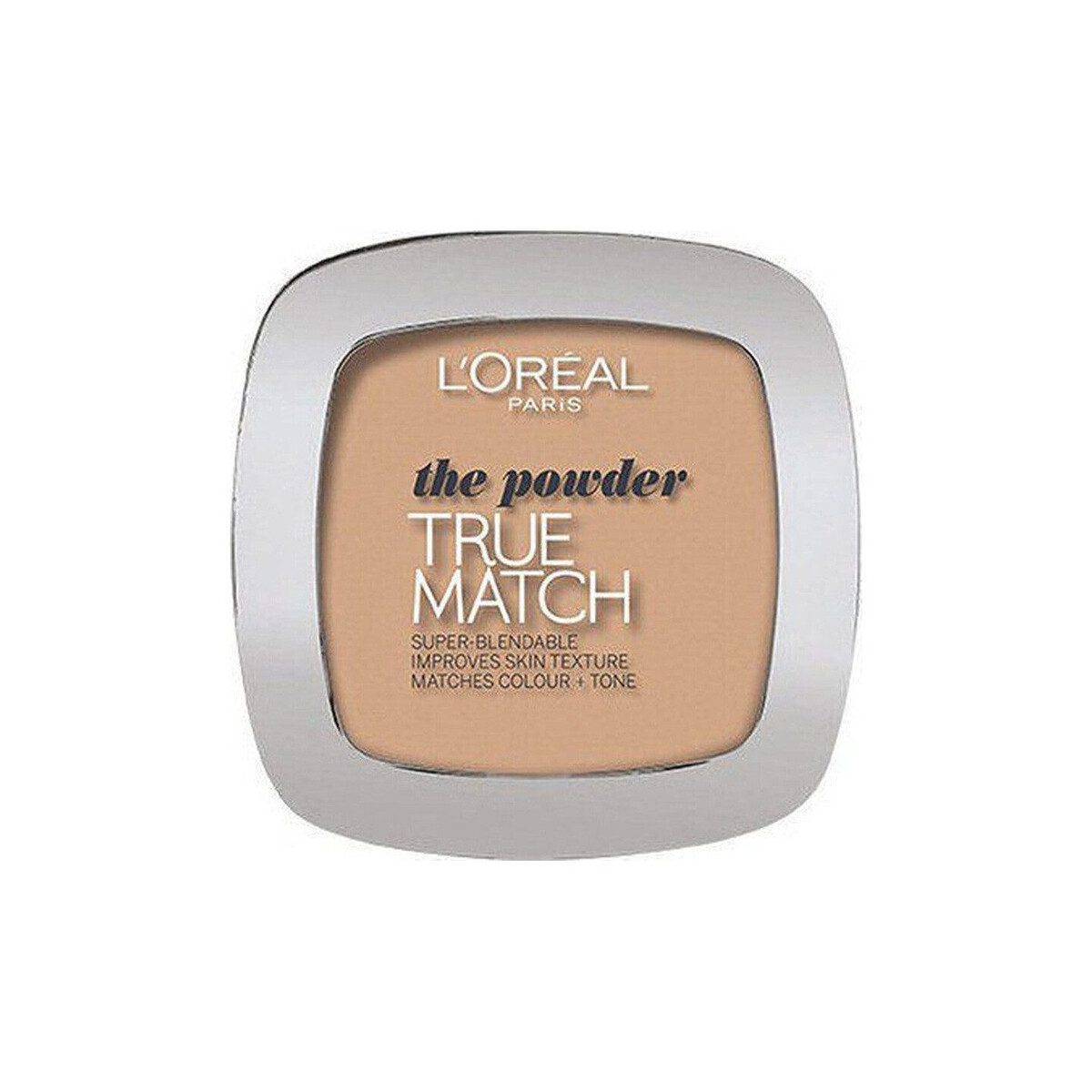 L'Oreal True Match Super Blendable Powder - Image 5