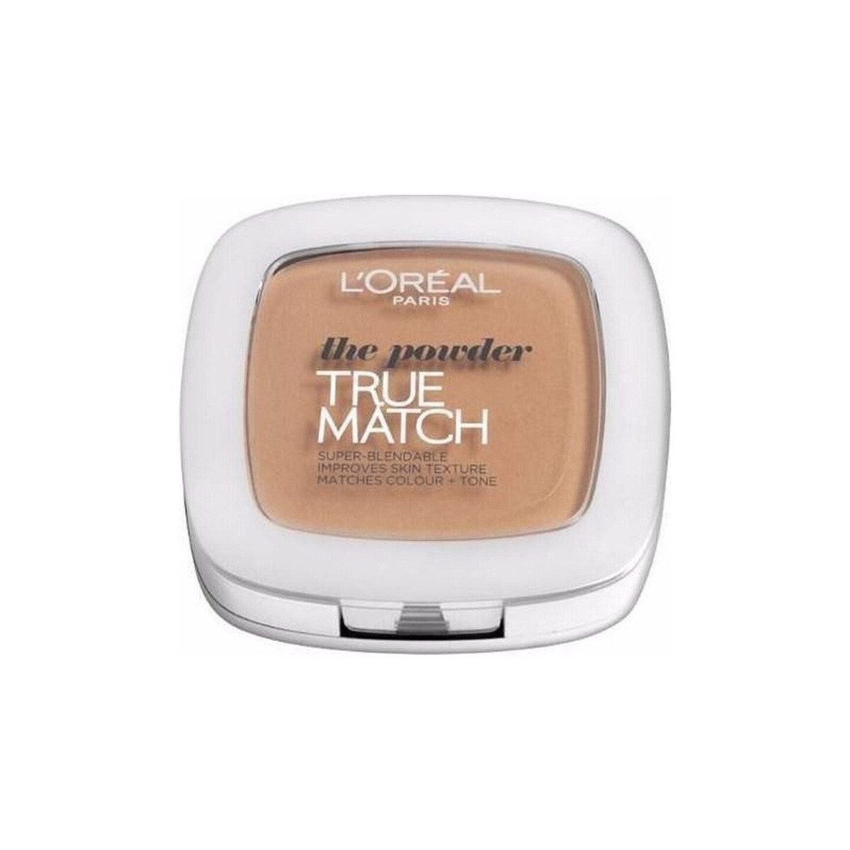 L'Oreal True Match Super Blendable Powder - Image 6