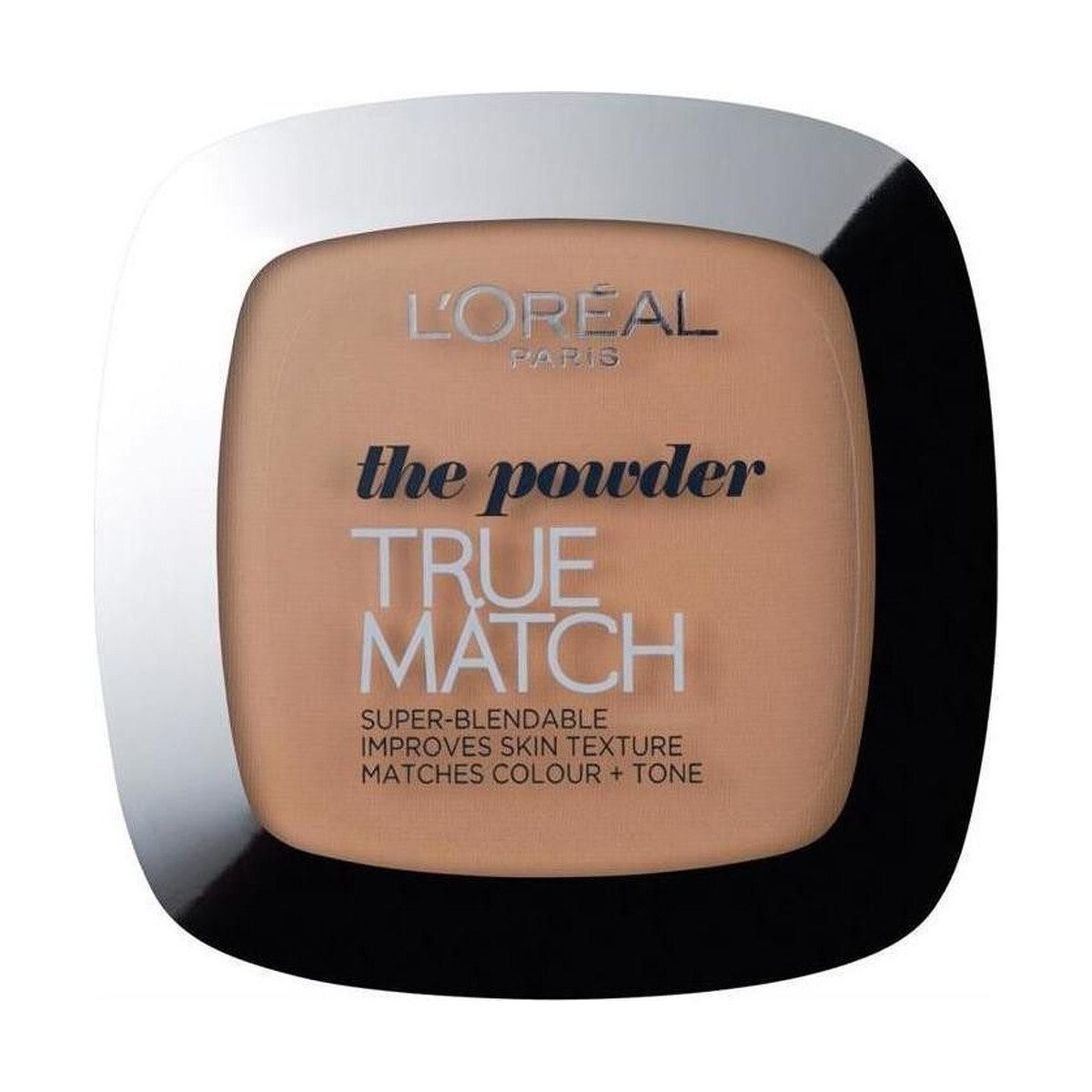 L'Oreal True Match Super Blendable Powder - Image 7