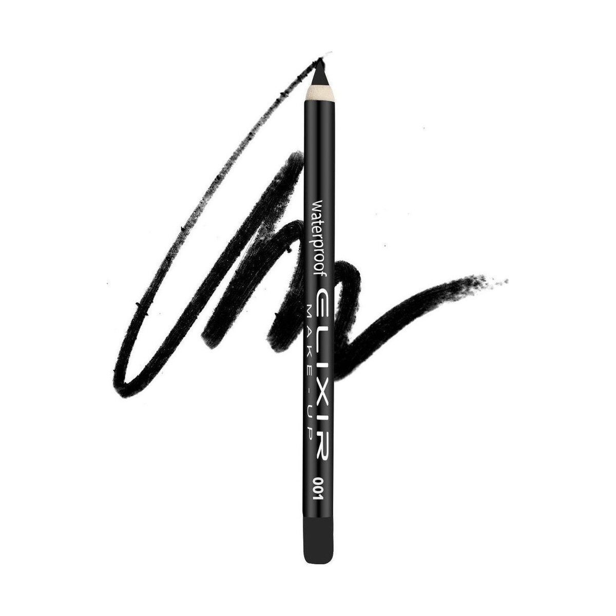 Elixir Make-Up Waterproof Eye Pencil