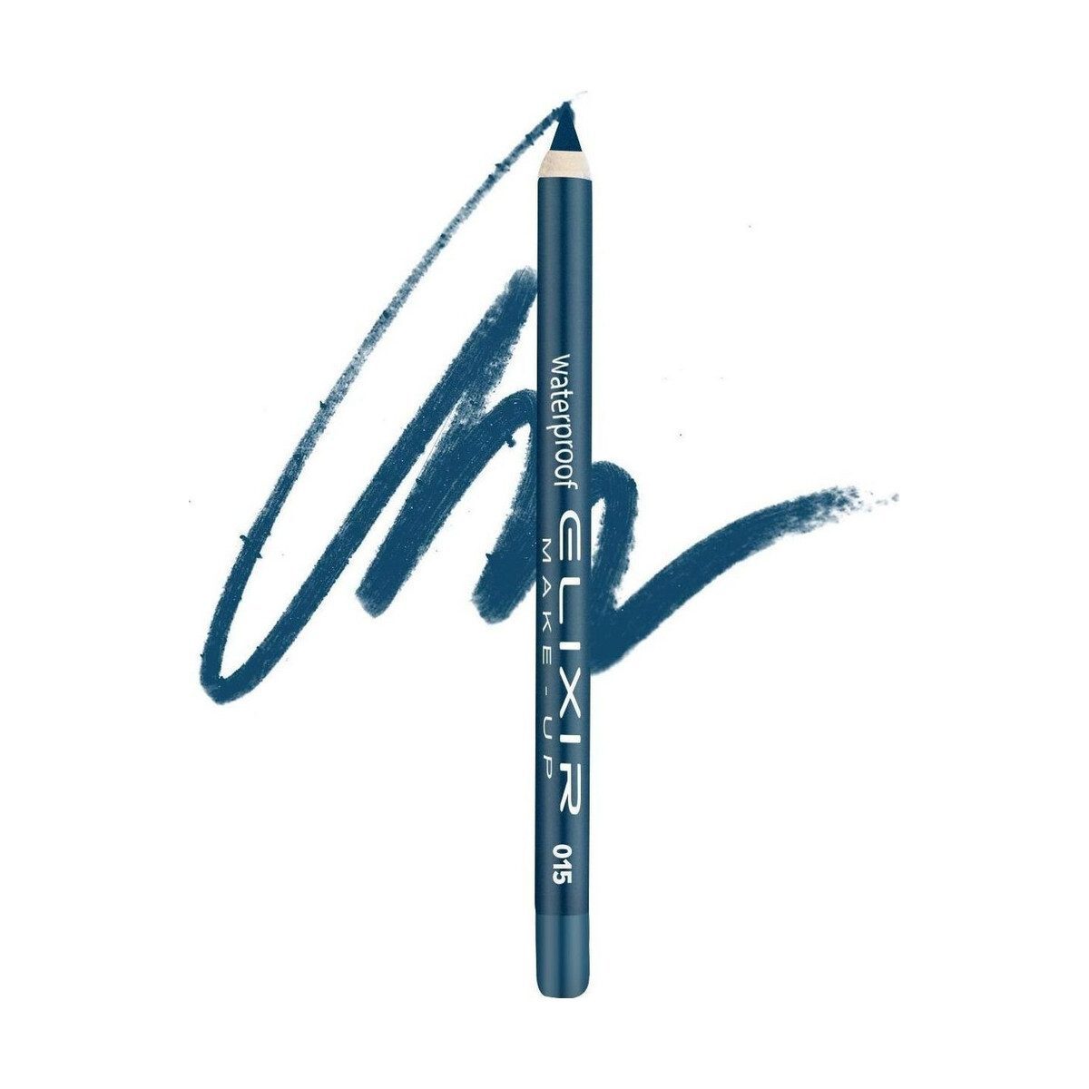 Elixir Make-Up Waterproof Eye Pencil - Image 3