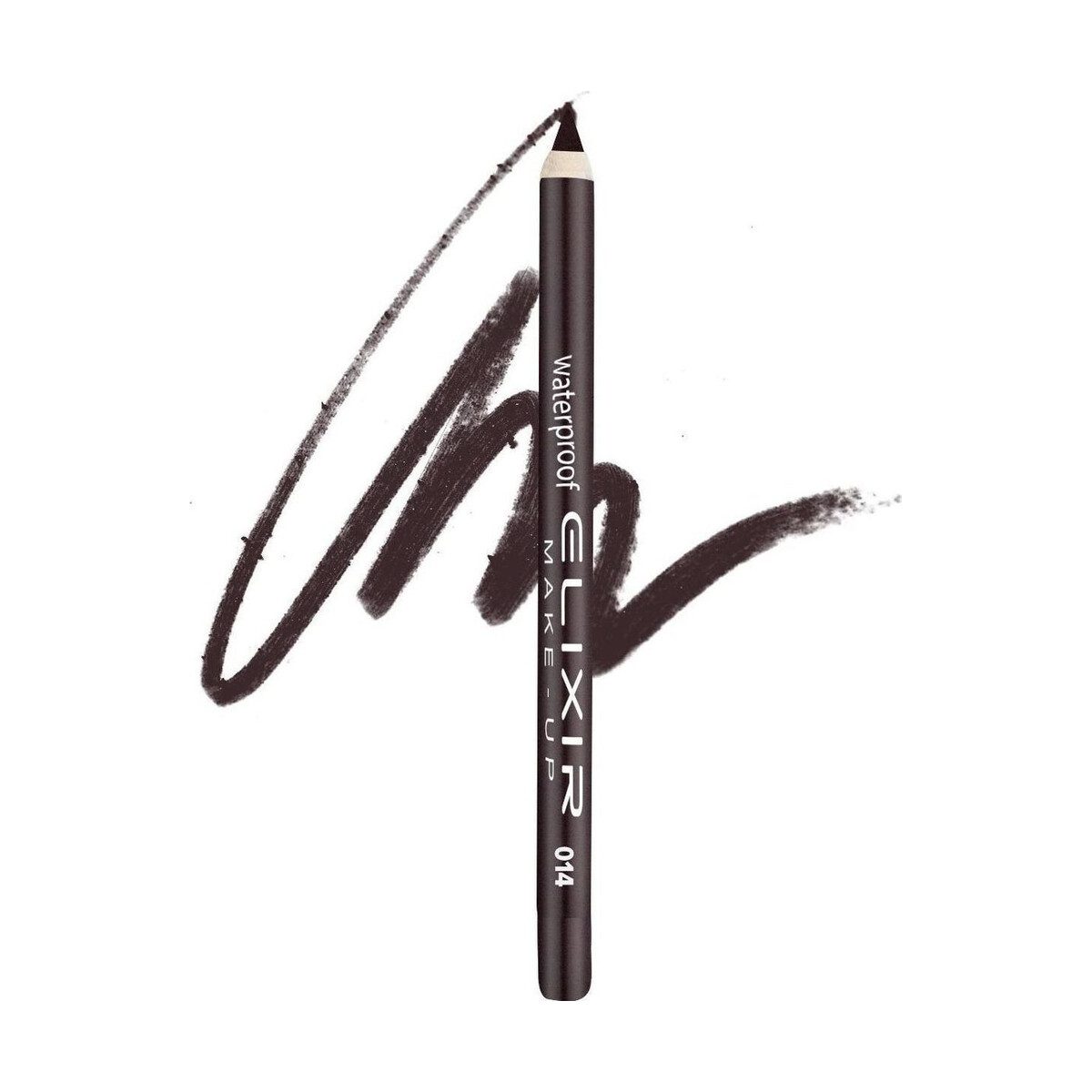 Elixir Make-Up Waterproof Eye Pencil - Image 4