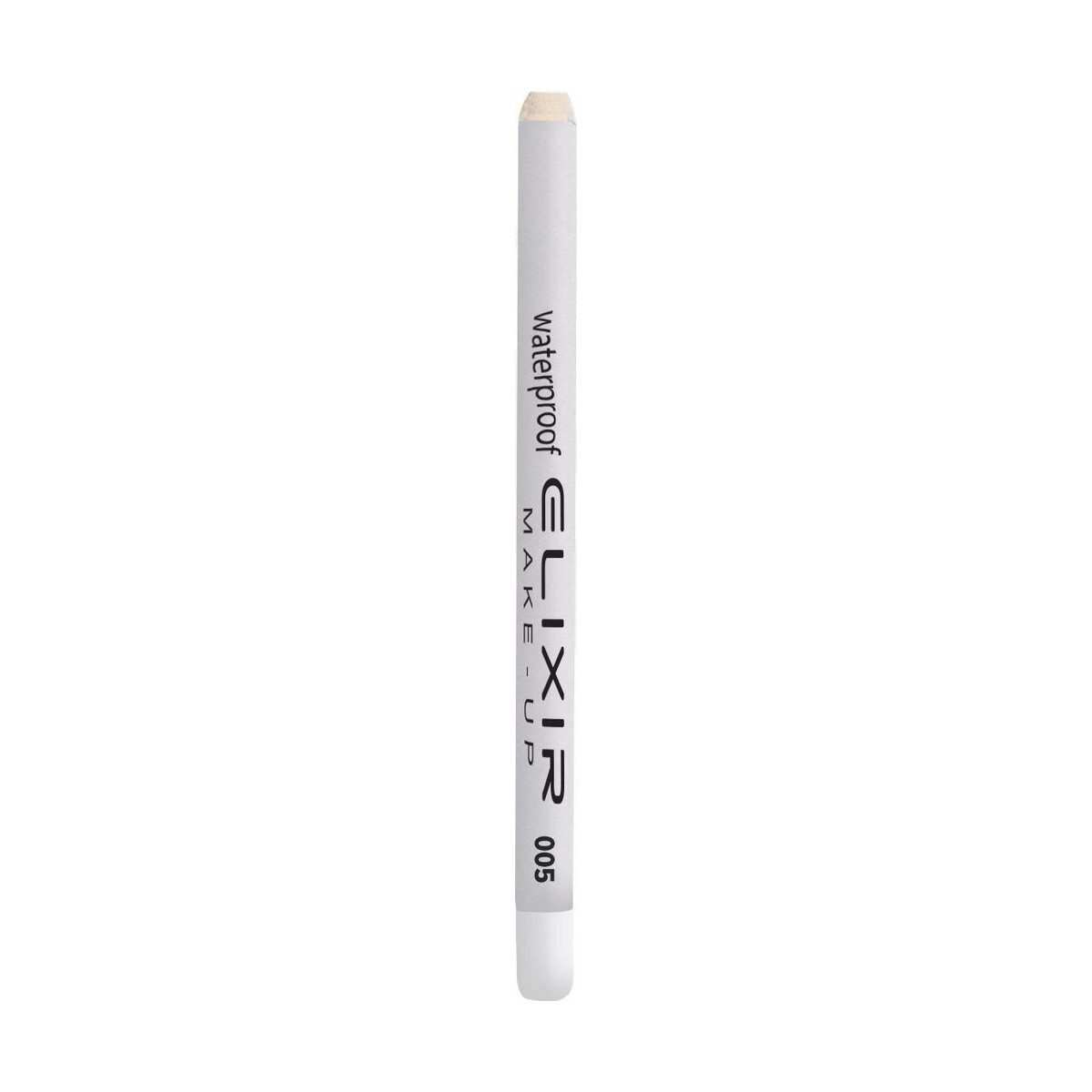 Elixir Make-Up Waterproof Eye Pencil - Image 7