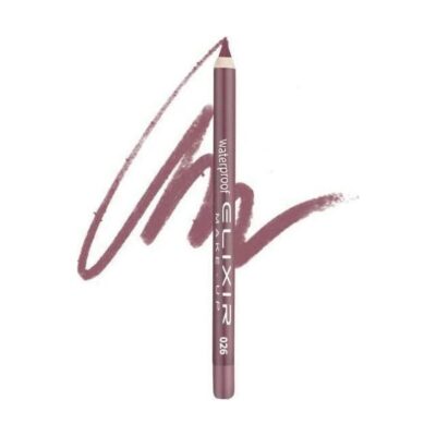 Elixir Make-Up Waterproof Lip Liner