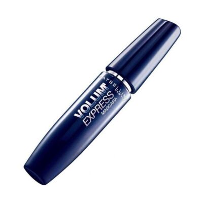 Maybelline Volum'Express The Classic Black Mascara