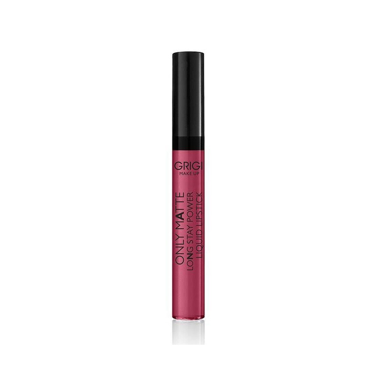 Grigi Make-Up Only Matte Long Stay Power Liquid Lipstick New Packaging - Image 20