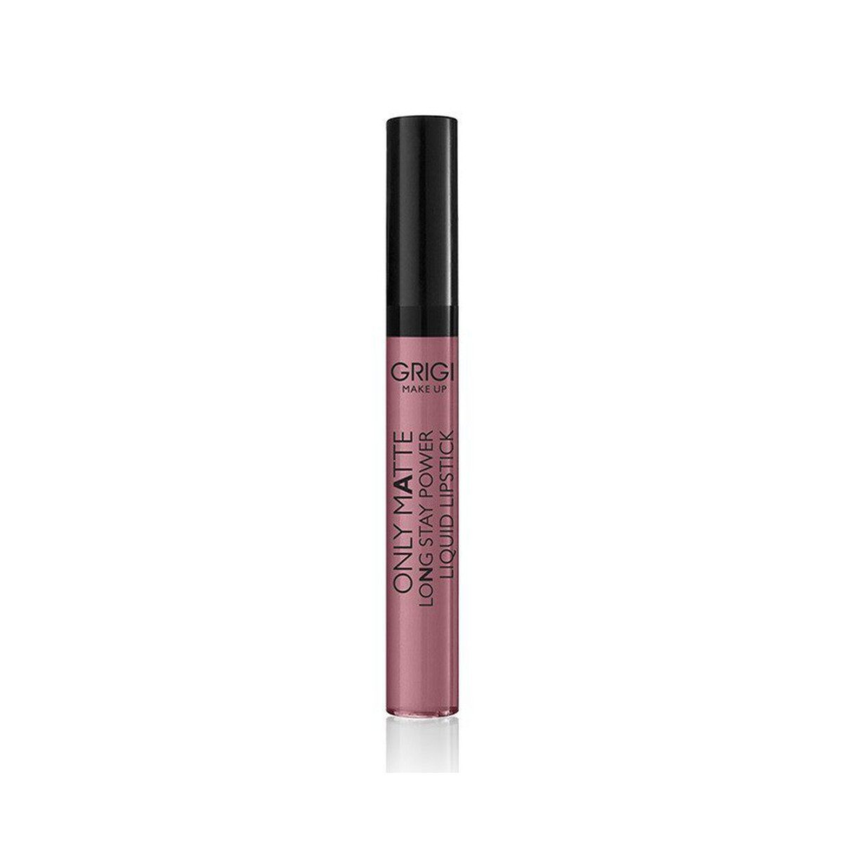 Grigi Make-Up Only Matte Long Stay Power Liquid Lipstick New Packaging - Image 24