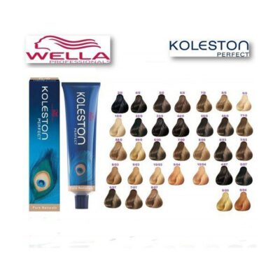 Wella Koleston Perfect