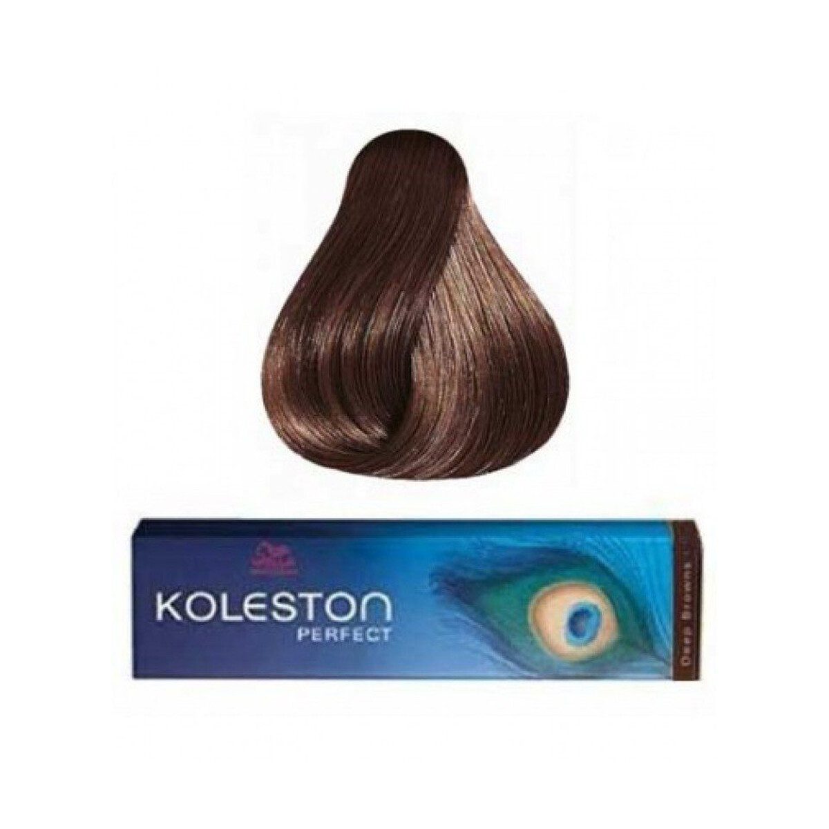 Wella Koleston Perfect - Image 5