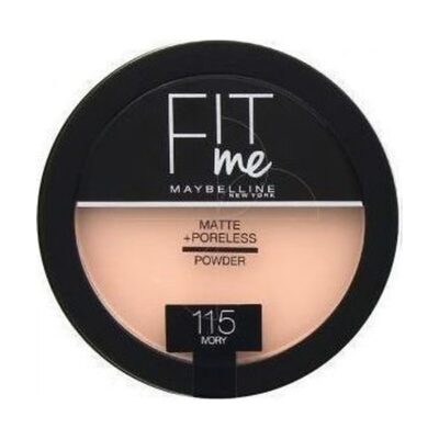 Fit Me Matte & Poreless Pressed Powder 14g