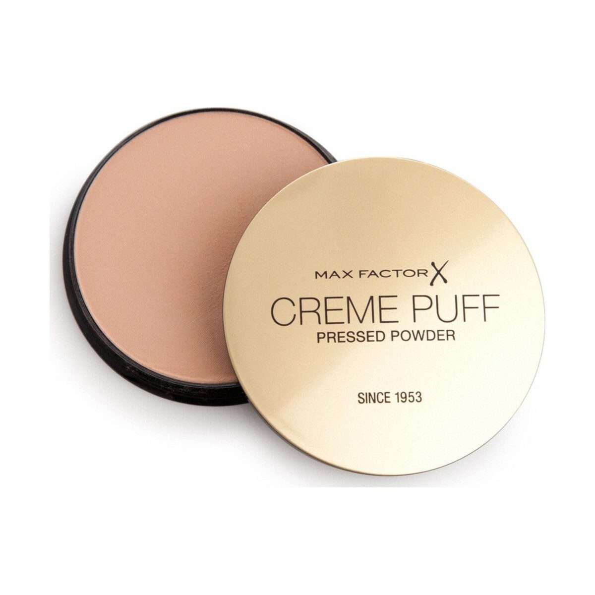 Max Factor Creme Puff Powder Compact