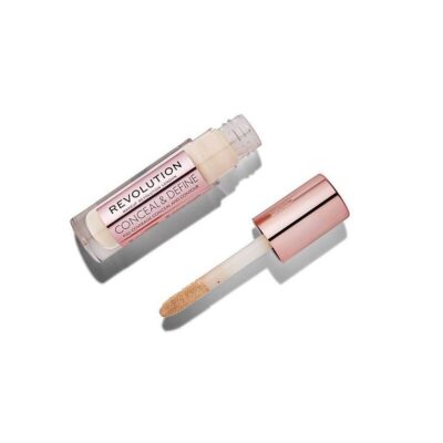 Makeup Revolution Conceal & Define Concealer