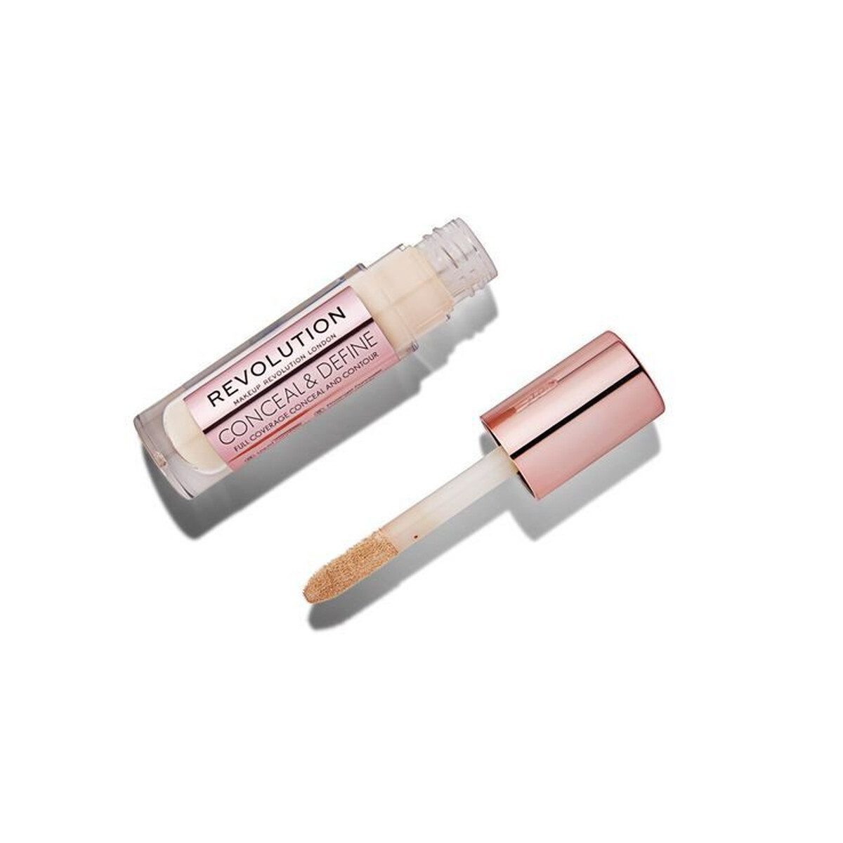 Makeup Revolution Conceal & Define Concealer