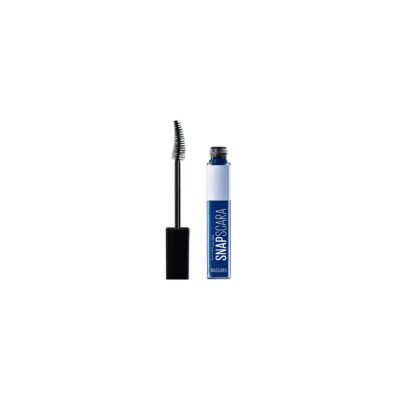 Maybelline Snapscara Washable Mascara Deja Blue