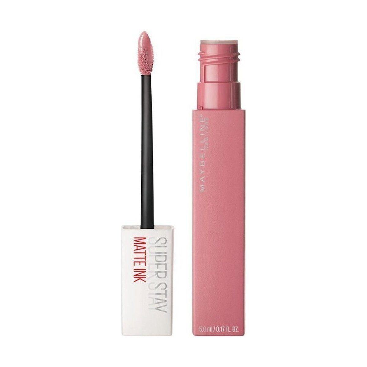 Maybelline Superstay Matte Ink Liquid Lipstick - Image 2