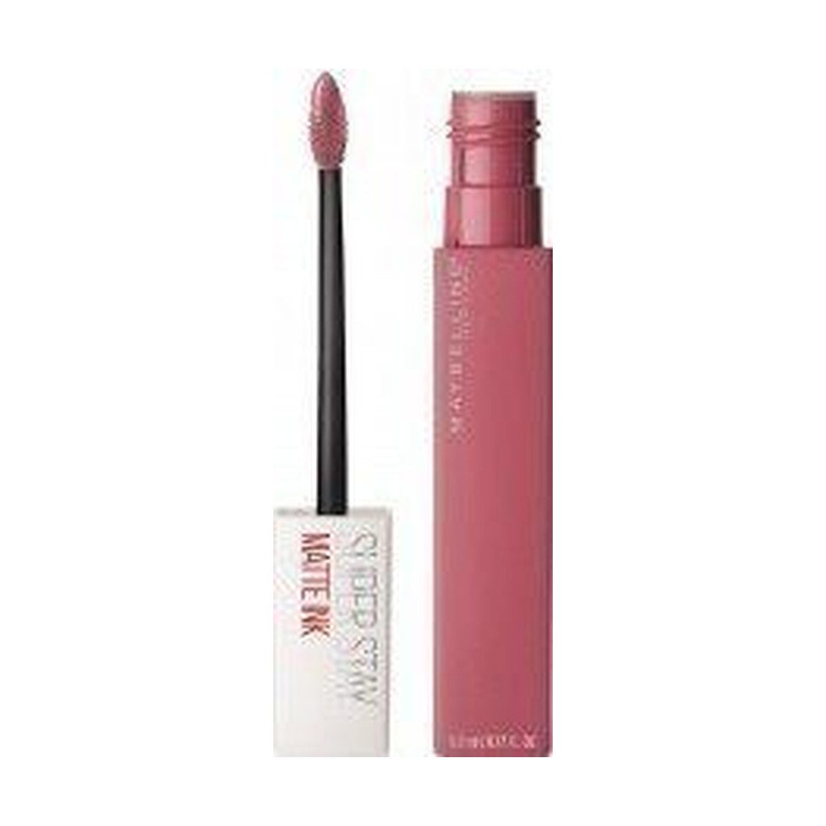Maybelline Superstay Matte Ink Liquid Lipstick - Image 3