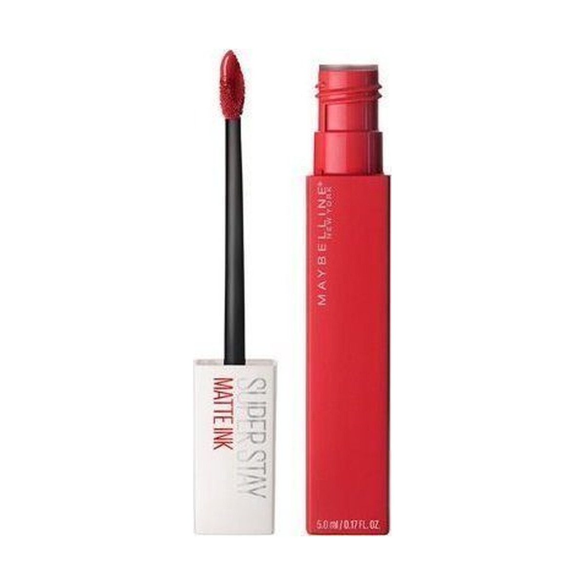 Maybelline Superstay Matte Ink Liquid Lipstick - Image 4