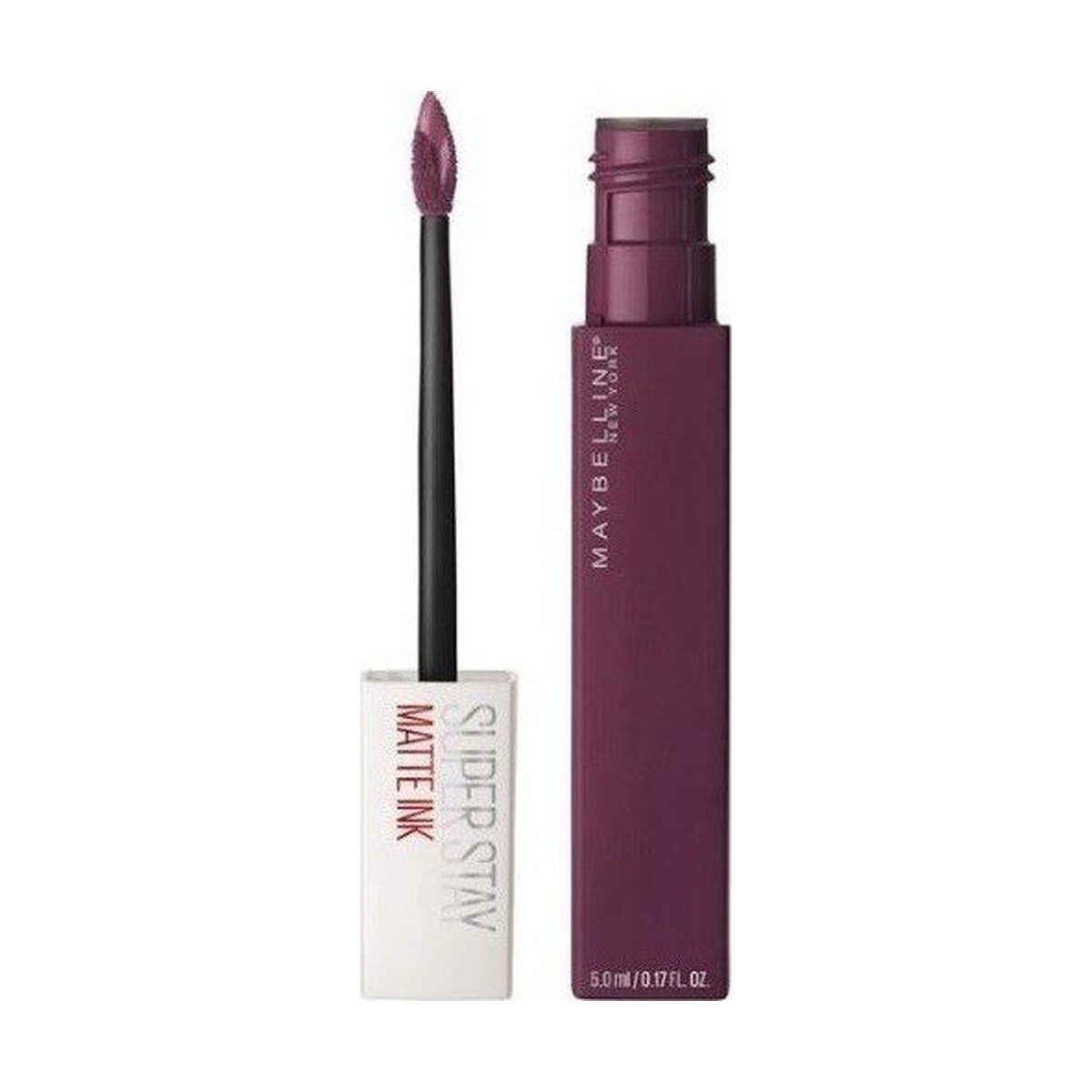 Maybelline Superstay Matte Ink Liquid Lipstick - Image 5