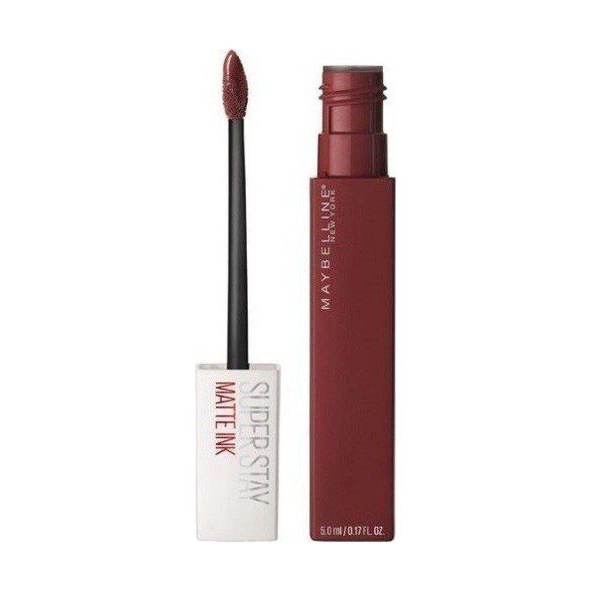 Maybelline Superstay Matte Ink Liquid Lipstick - Image 6