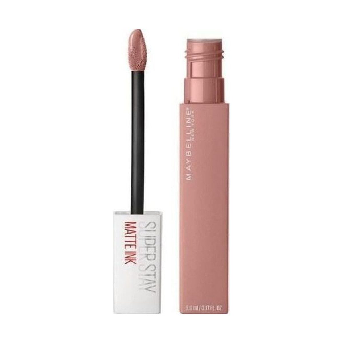 Maybelline Superstay Matte Ink Liquid Lipstick - Image 7