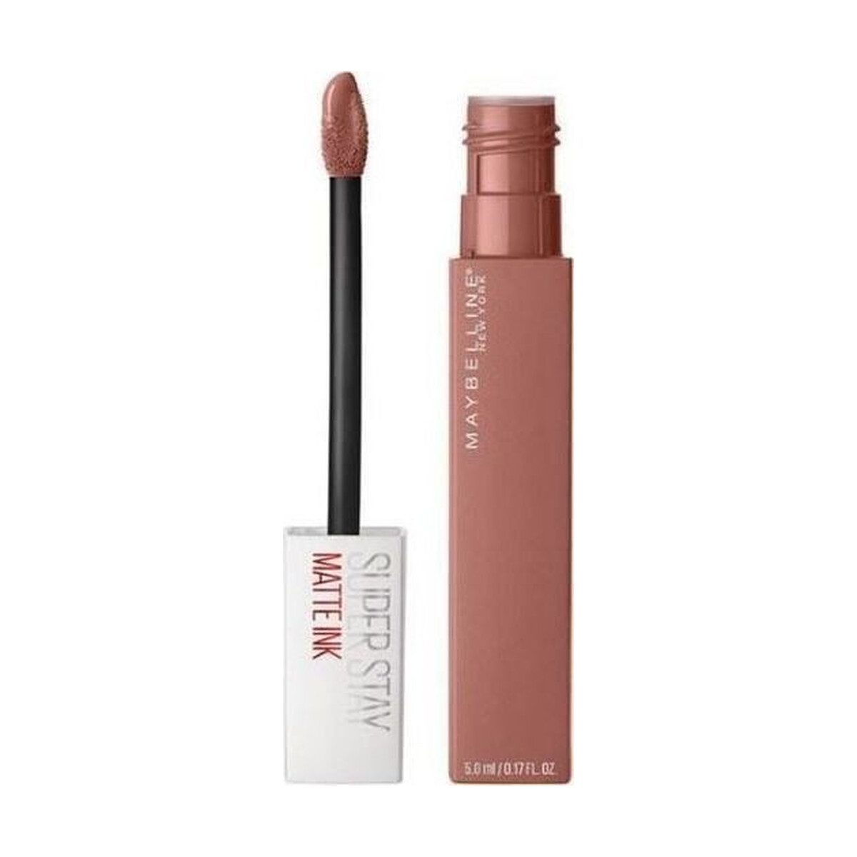 Maybelline Superstay Matte Ink Liquid Lipstick - Image 8