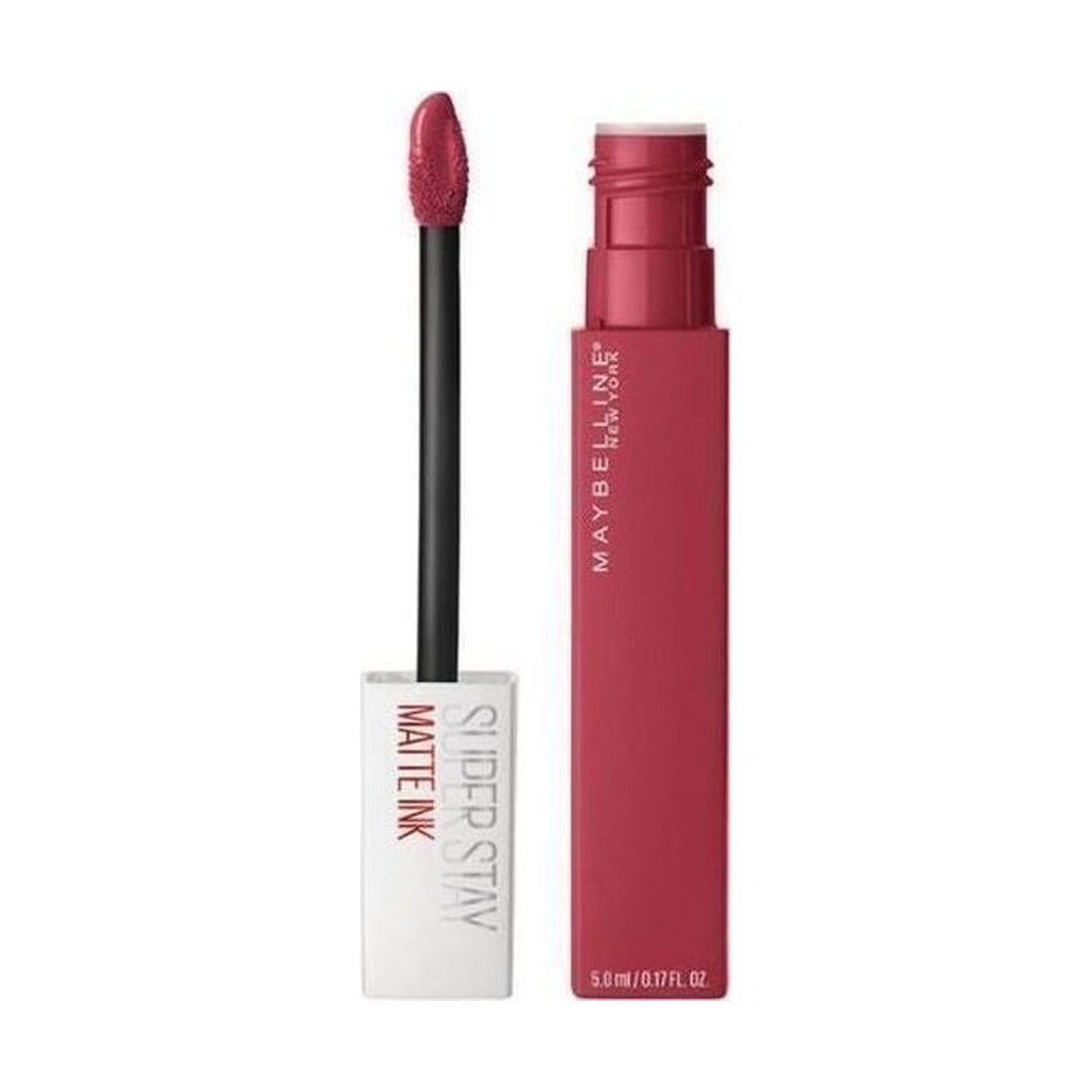 Maybelline Superstay Matte Ink Liquid Lipstick - Image 9