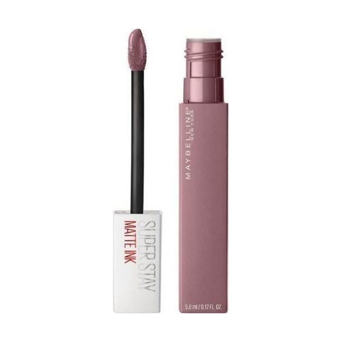 Maybelline Superstay Matte Ink Liquid Lipstick - Image 11