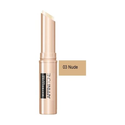 Maybelline Affinitone Concealer Stick 03 Nude 2.5gr