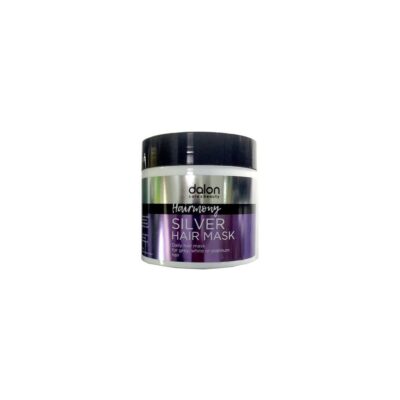 Dalon  Hairmony Silver Hair Mask 500ml