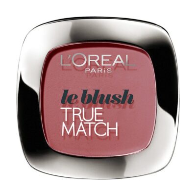 L'Oreal True Match Blush 165 Rose Bonne Min