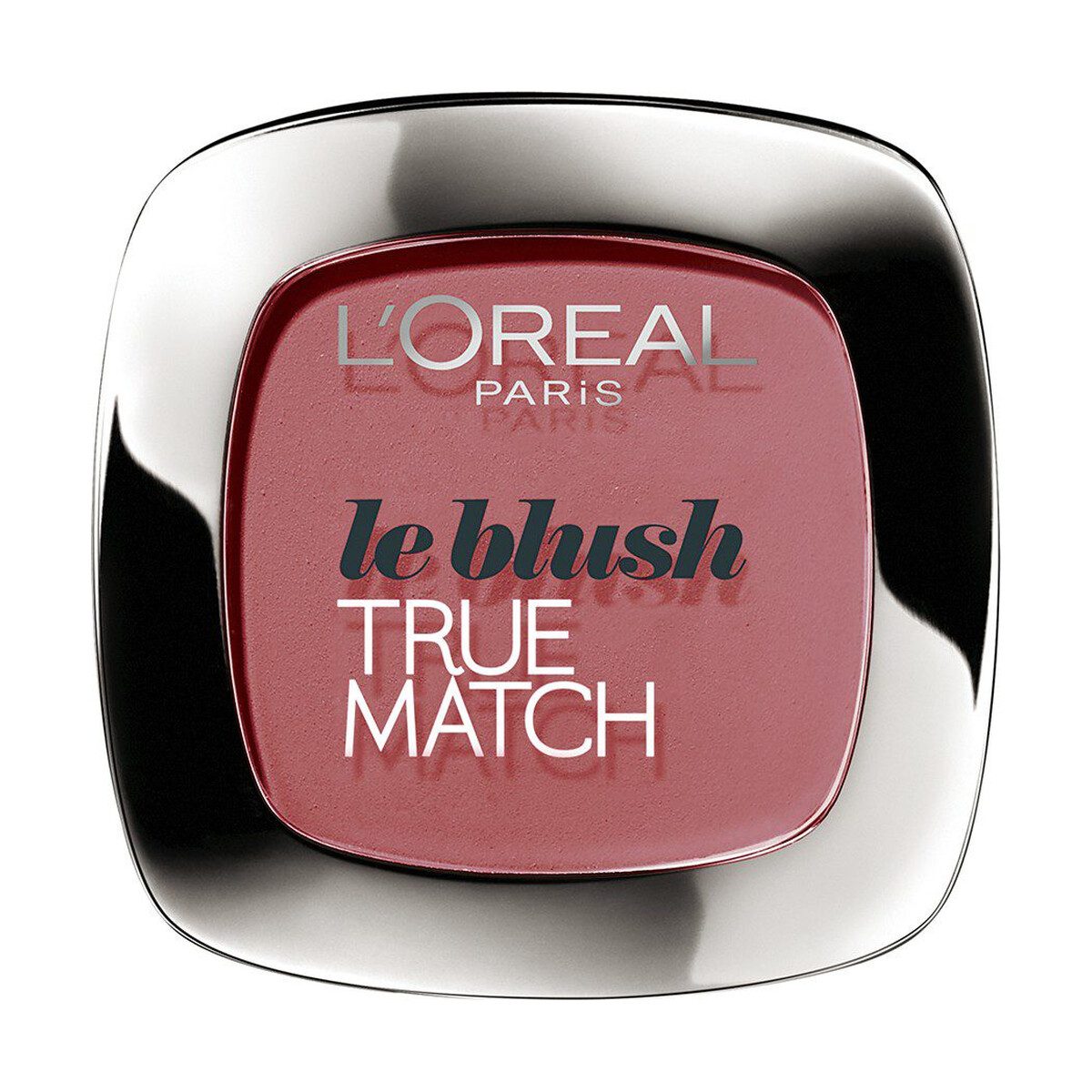 L'Oreal True Match Blush 165 Rose Bonne Min