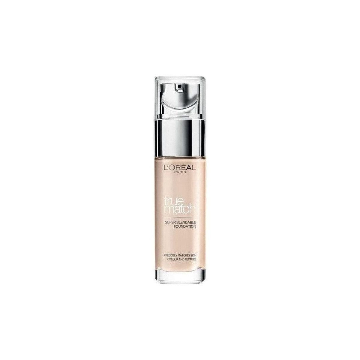 L'Oreal True Match Super-Blendable Foundation - Image 13