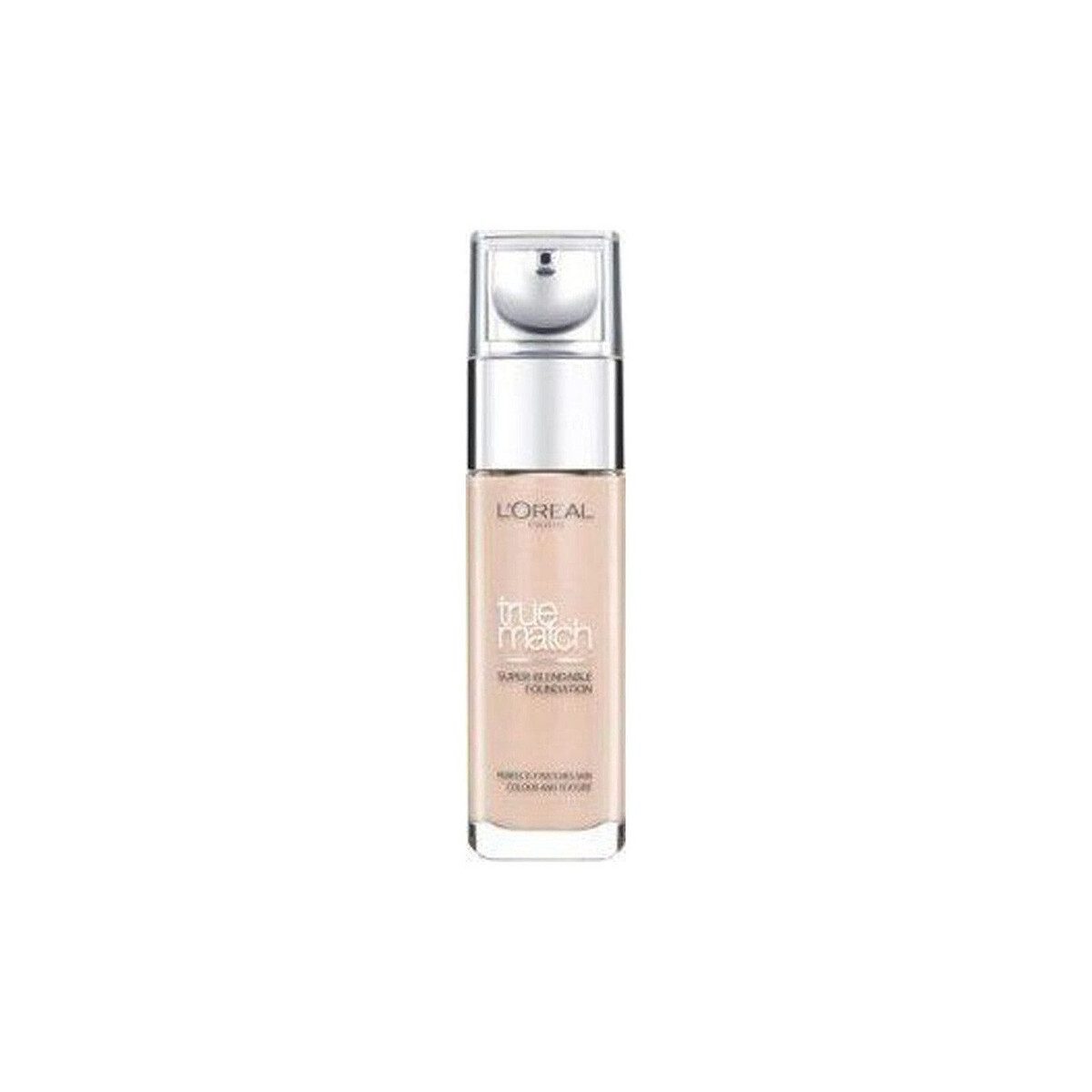 L'Oreal True Match Super-Blendable Foundation - Image 14