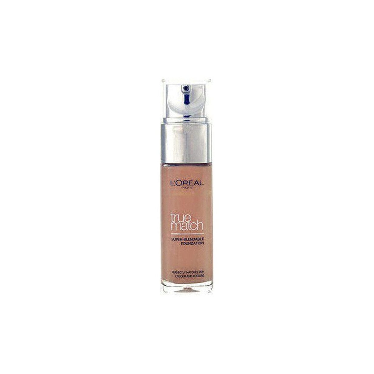 L'Oreal True Match Super-Blendable Foundation - Image 15