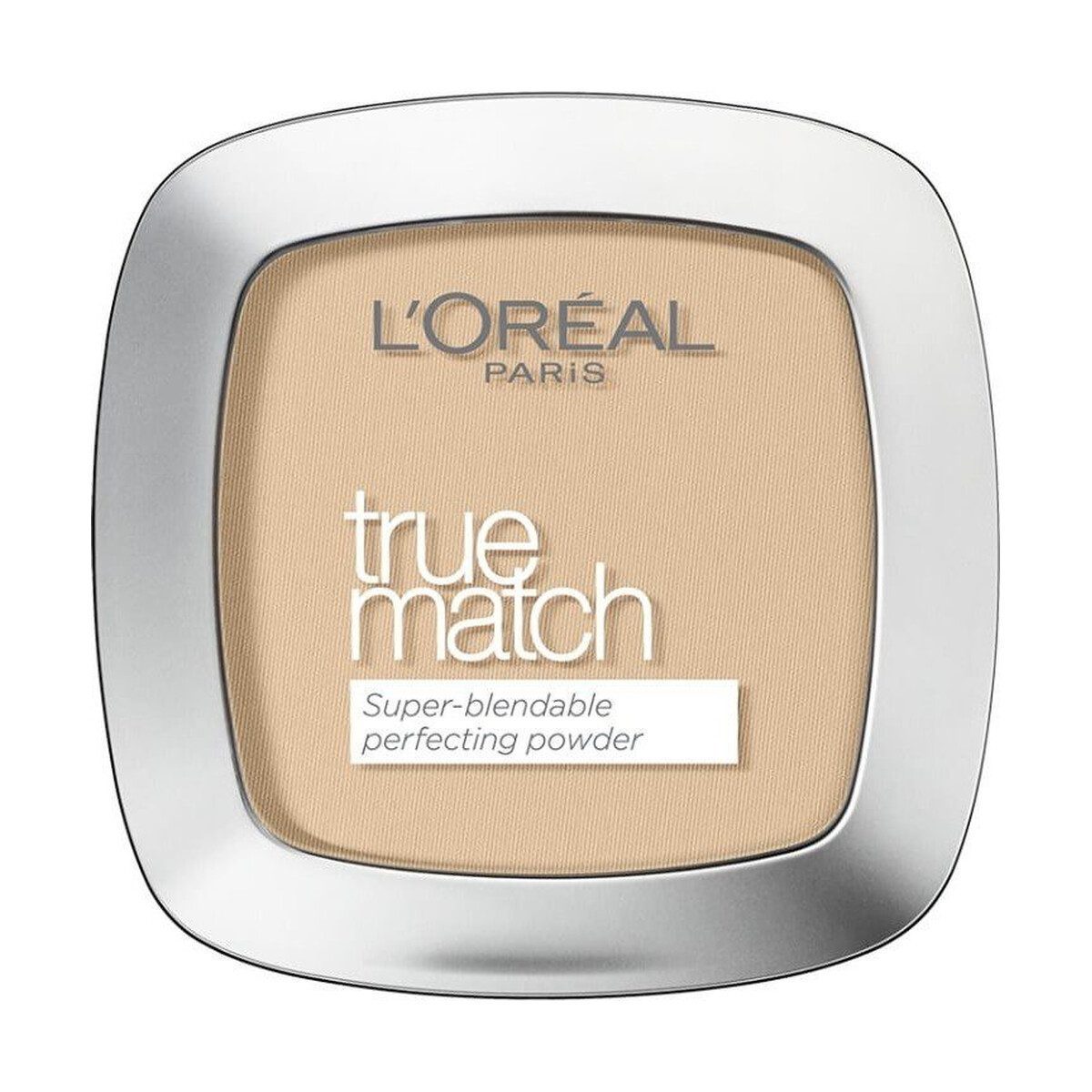 L'Oreal True Match Super Blendable Powder - Image 8