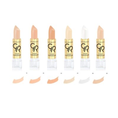 Golden Rose Stick Concealer