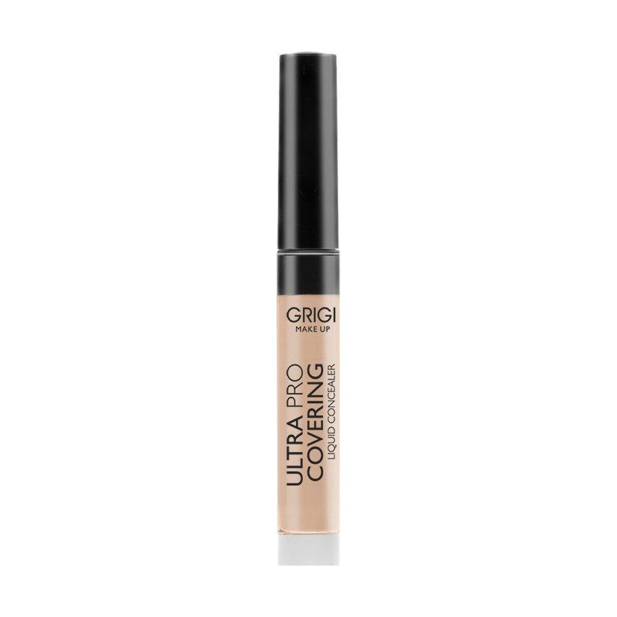 Grigi Make-up Ultra Pro Covering Liquid Concealer - Image 4