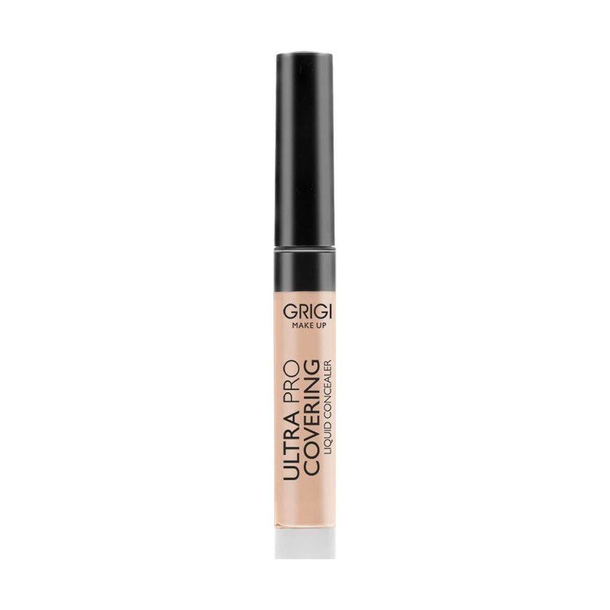Grigi Make-up Ultra Pro Covering Liquid Concealer - Image 6