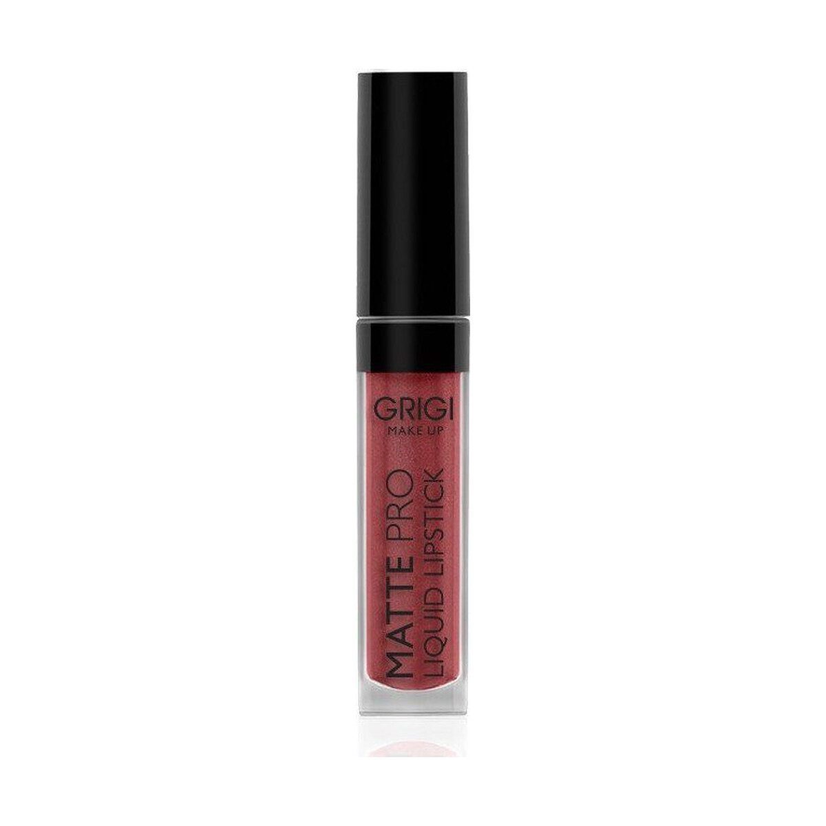 Grigi Make Up Matte Pro Liquid Lipstick