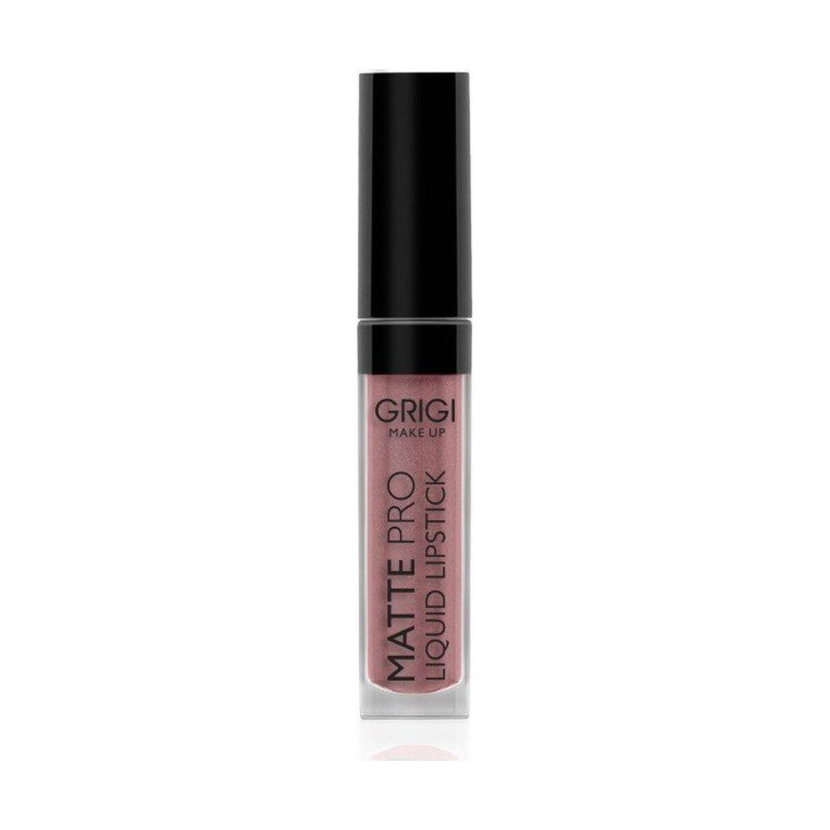Grigi Make Up Matte Pro Liquid Lipstick - Image 2