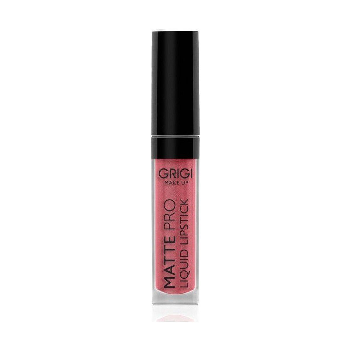 Grigi Make Up Matte Pro Liquid Lipstick - Image 3